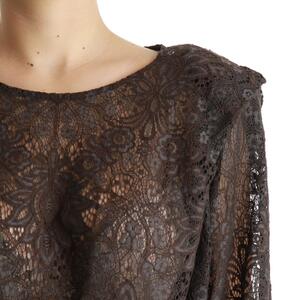 BLUSA IN PIZZO KING KONG - Mad Fashion | img vers.300x/